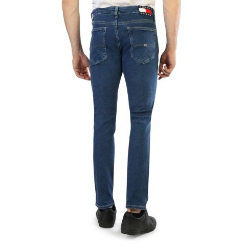 Tommy Hilfiger DM0DM16019 дънки за Мъже Син