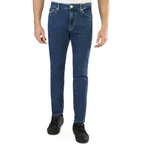 Tommy Hilfiger DM0DM16019 дънки за Мъже Син