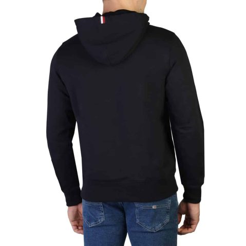 Tommy Hilfiger MW0MW29721 Cуитчър за Мъже Син
