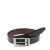 Ungaro UBLT000052 колан за Мъже Kафяв