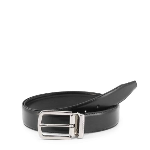 Ungaro UBLT000054 колан за Мъже Черно