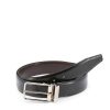 Ungaro UBLT000058 колан за Мъже Kафяв