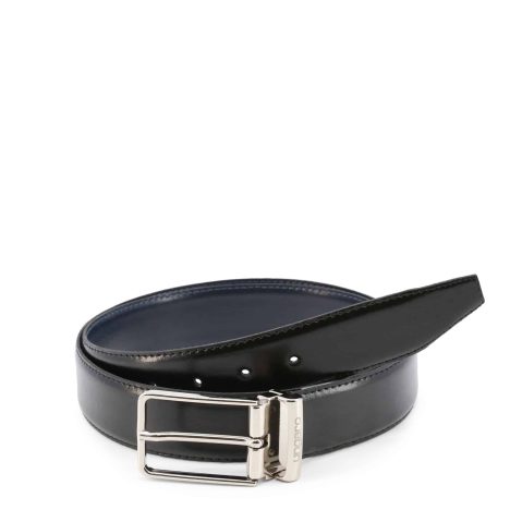 Ungaro UBLT000058 колан за Пол->Мъже Син