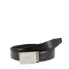 Ungaro UBLT000062 колан за Мъже Черно
