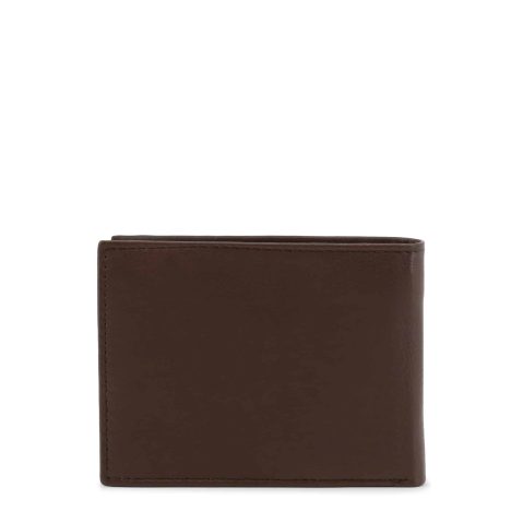 Ungaro USLG008001 портфейл за Мъже Kафяв