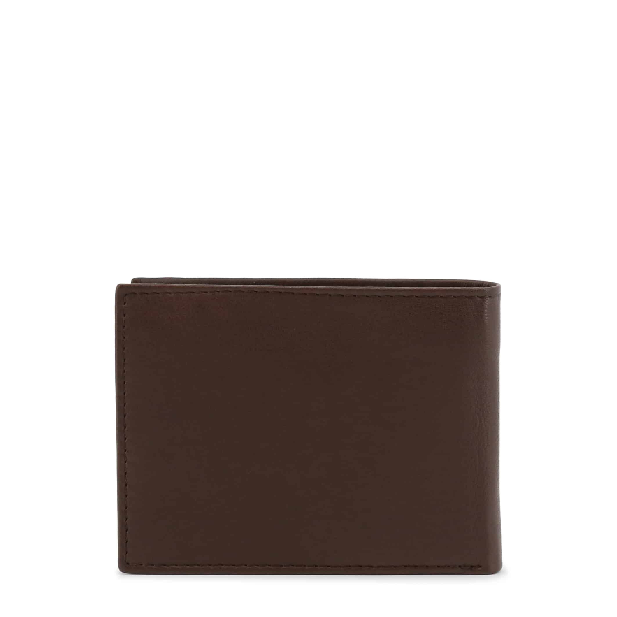 Ungaro USLG008001 портфейл за Мъже Kафяв Ungaro USLG008001 портфейл за Мъже Kафяв