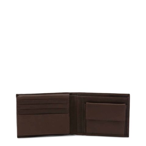 Ungaro USLG008001 портфейл за Мъже Kафяв