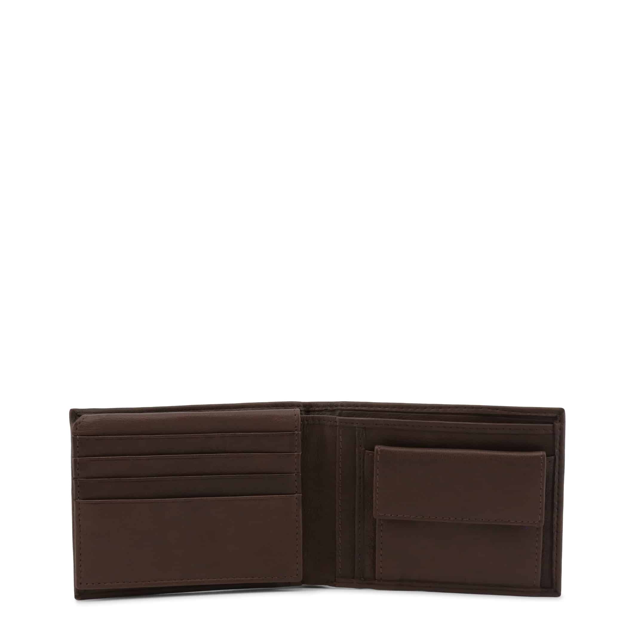Ungaro USLG008001 портфейл за Мъже Kафяв Ungaro USLG008001 портфейл за Мъже Kафяв