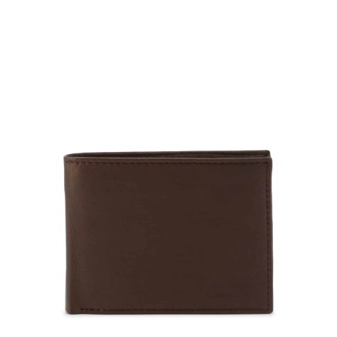 Ungaro USLG008001 портфейл за Мъже Kафяв