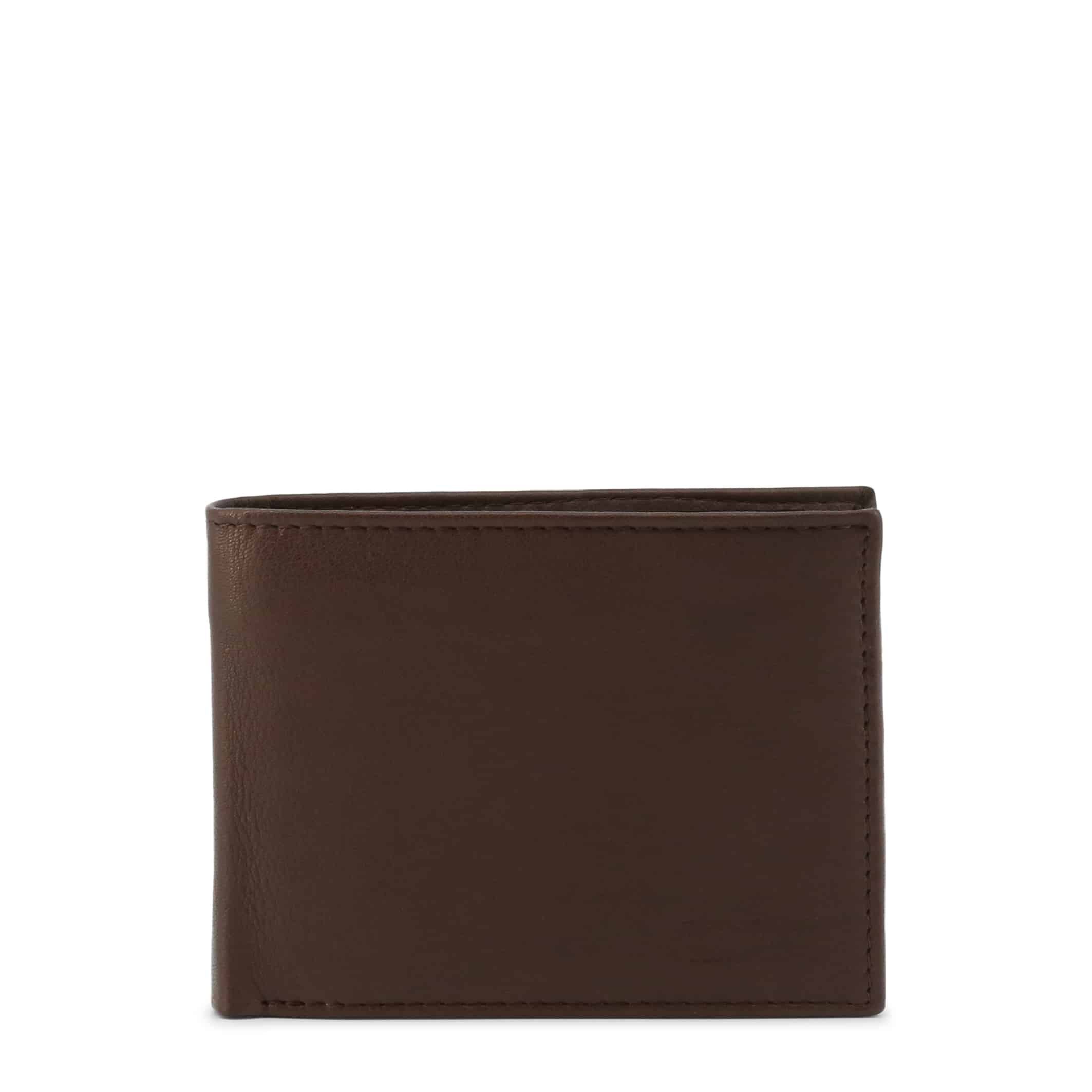 Ungaro USLG008001 портфейл за Мъже Kафяв Ungaro USLG008001 портфейл за Мъже Kафяв