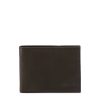 Ungaro USLG008001 портфейл за Мъже Черно