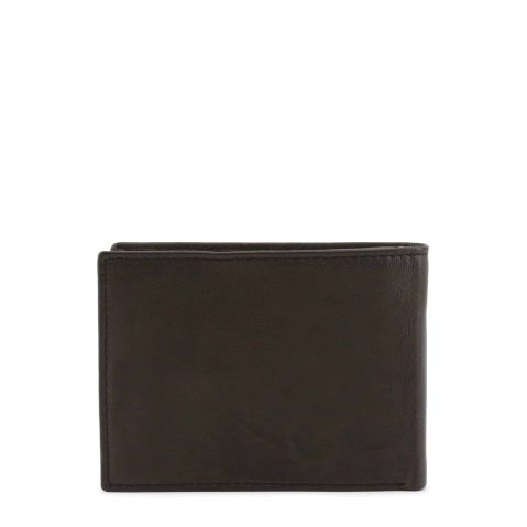 Ungaro USLG008001 портфейл за Мъже Черно
