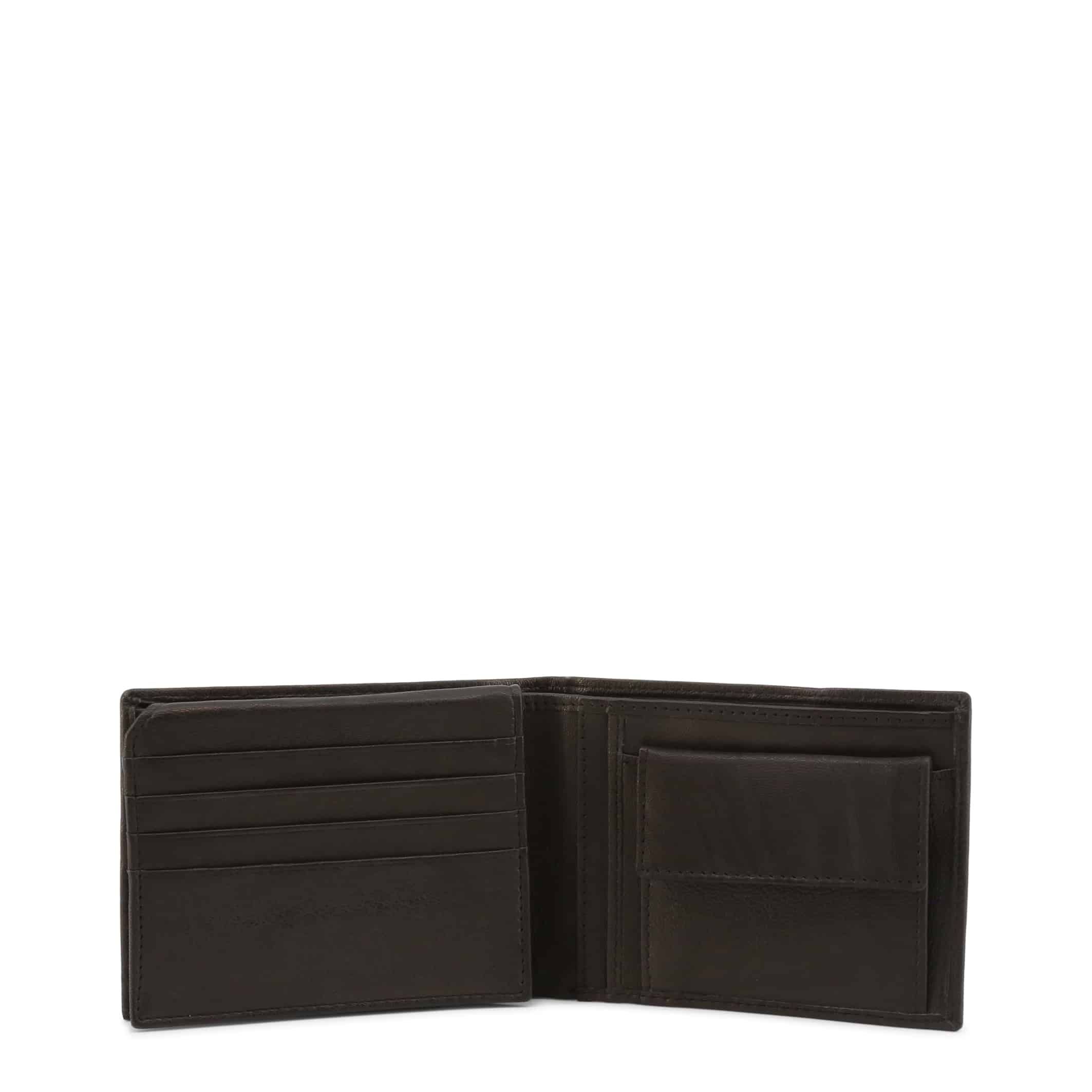 Ungaro USLG008001 портфейл за Мъже Черно Ungaro USLG008001 портфейл за Мъже Черно