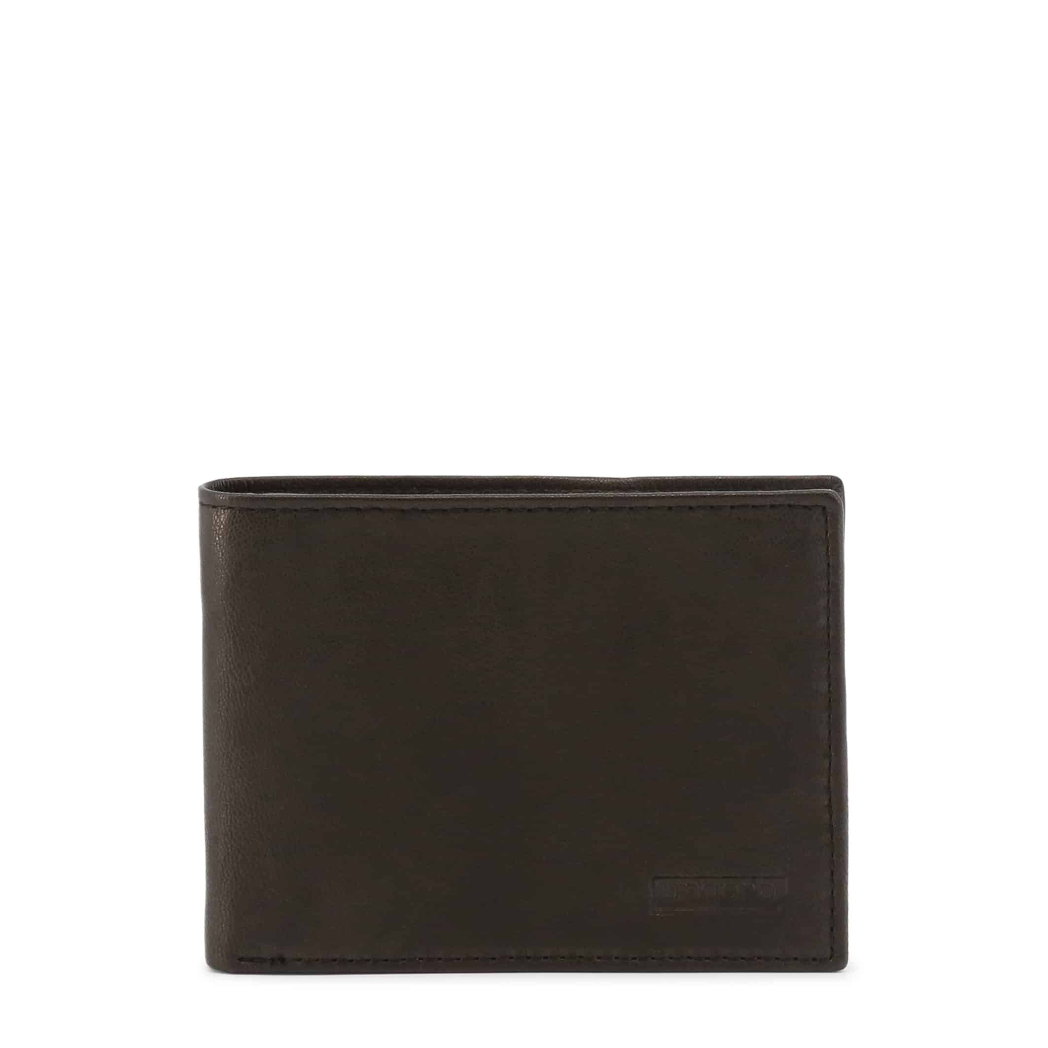 Ungaro USLG008001 портфейл за Мъже Черно Ungaro USLG008001 портфейл за Мъже Черно