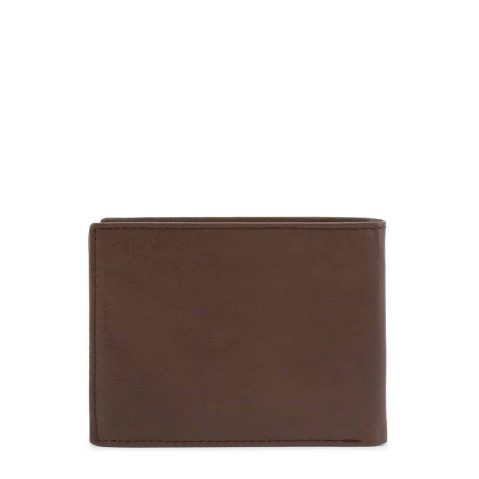 Ungaro USLG008002 портфейл за Мъже Kафяв