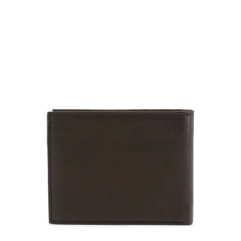 Ungaro USLG008002 портфейл за Мъже Черно