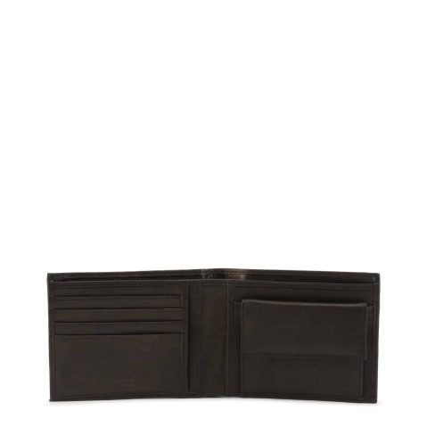 Ungaro USLG008002 портфейл за Мъже Черно