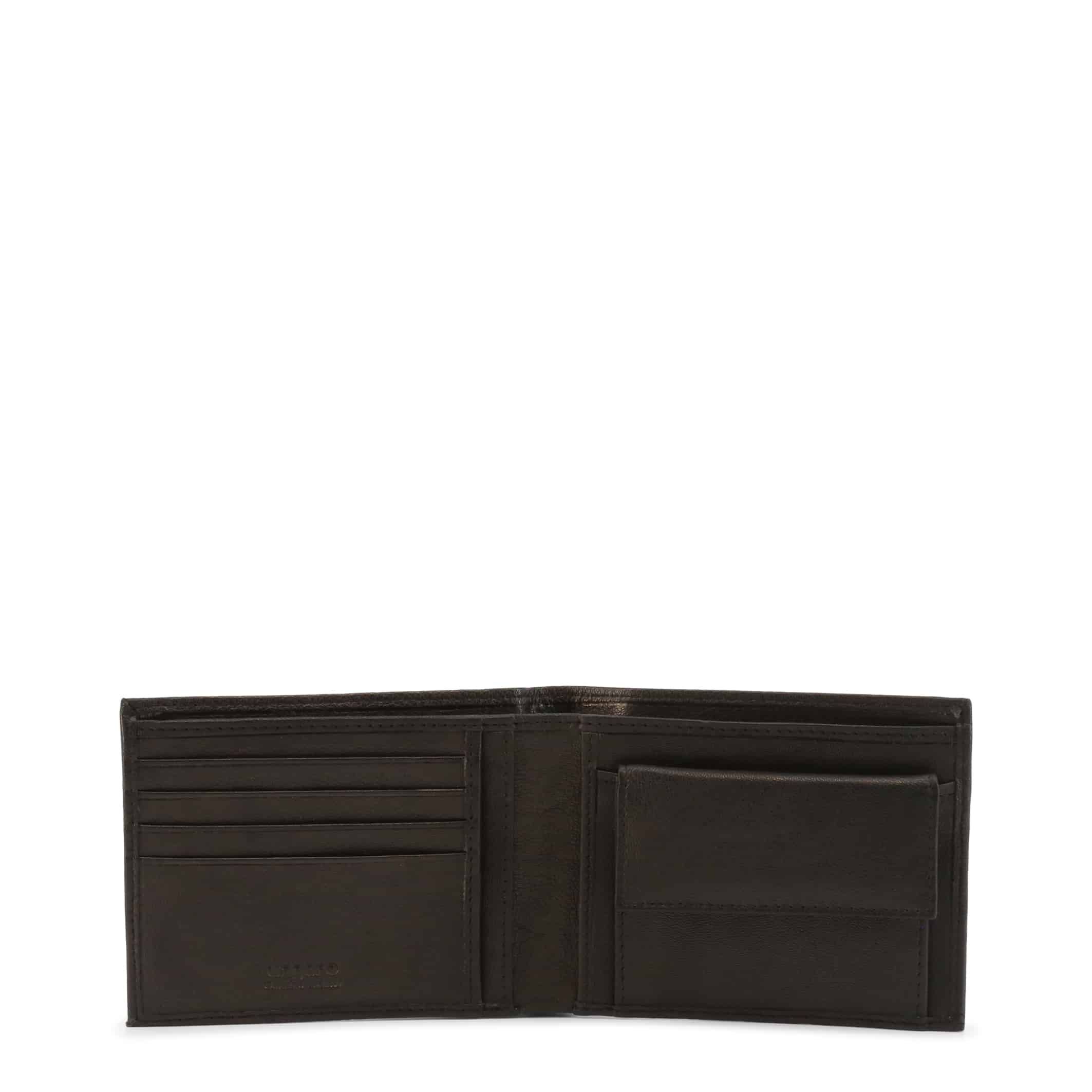 Ungaro USLG008002 портфейл за Мъже Черно Ungaro USLG008002 портфейл за Мъже Черно