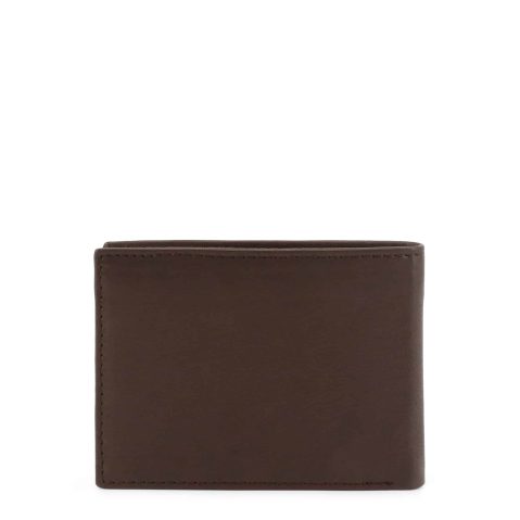 Ungaro USLG008003 портфейл за Мъже Kафяв