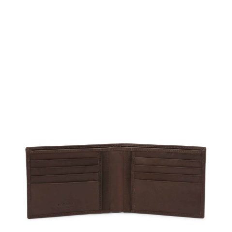 Ungaro USLG008003 портфейл за Мъже Kафяв