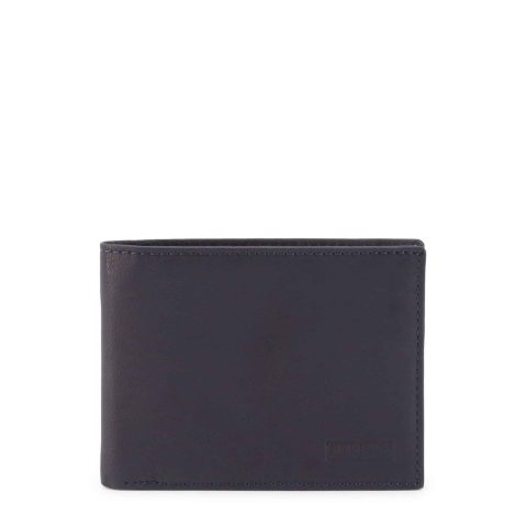 Ungaro USLG008003 портфейл за Мъже Син