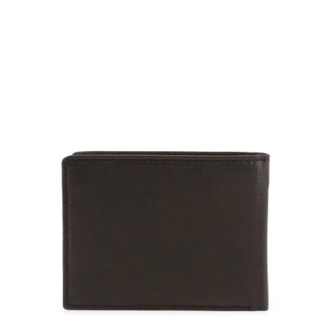 Ungaro USLG008003 портфейл за Мъже Черно