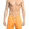 Bikkembergs Beachwear BKK1MBM01 Бански костюми за Мъже Oранжев