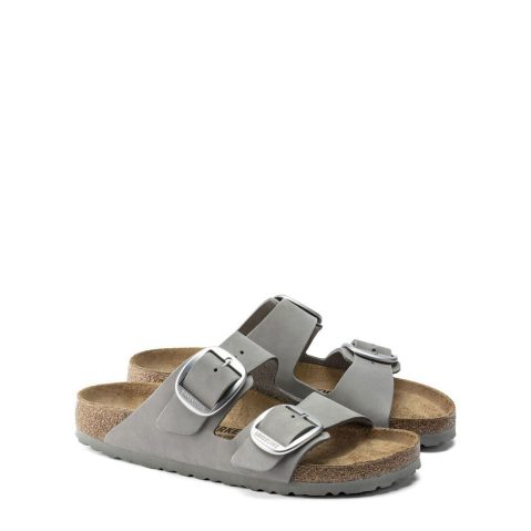 Birkenstock ARIZONA_BIG-BUCKLE джапанки и чехли за Жени Cив
