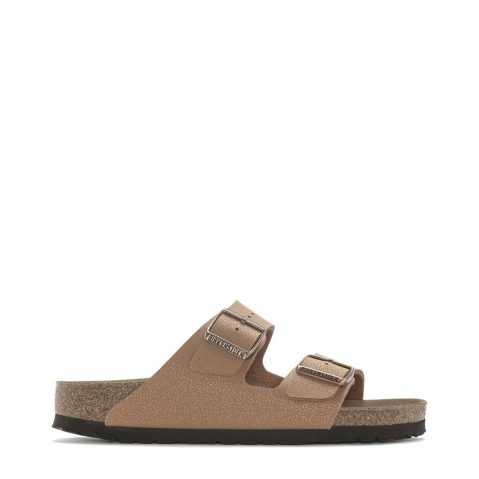 Birkenstock ARIZONA джапанки и чехли за Унисекс Kафяв