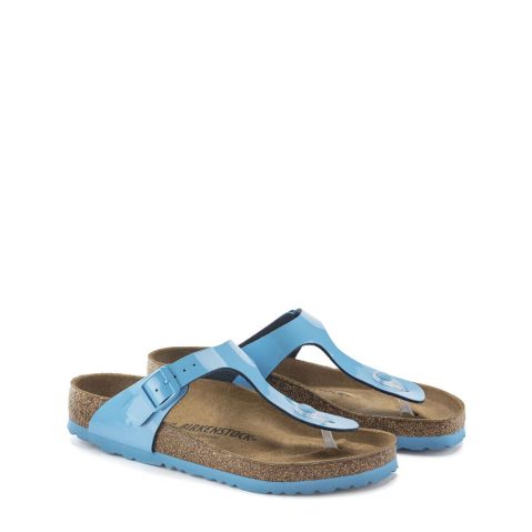 Birkenstock GIZEH джапанки и чехли за Жени Син
