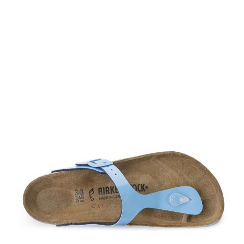 Birkenstock GIZEH джапанки и чехли за Жени Син