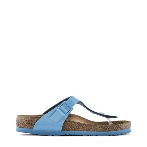 Birkenstock GIZEH джапанки и чехли за Жени Син