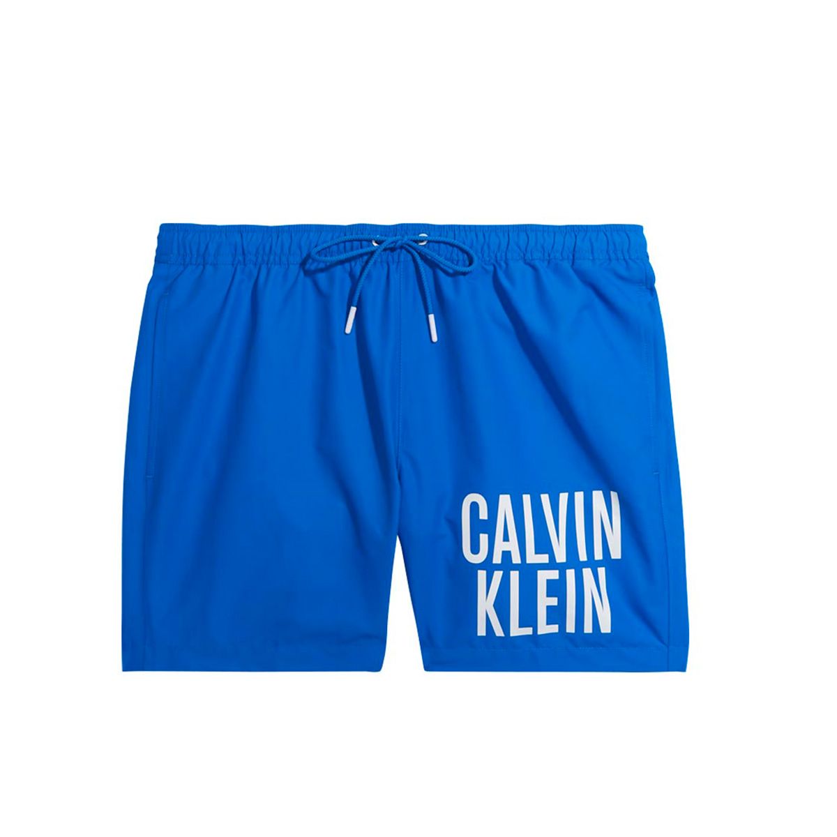 Calvin Klein KM0KM00794 Бански костюми за Мъже Син Calvin Klein KM0KM00794 Бански костюми за Мъже Син