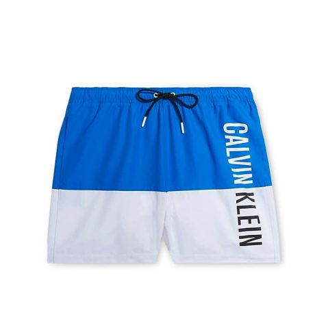Calvin Klein KM0KM00796 Бански костюми за Мъже Син