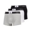 Calvin Klein NB3528A боксери за Мъже бял
