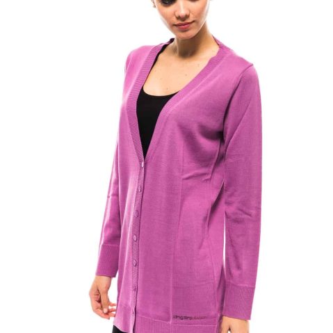 Ungaro Fever 20956 303 жарсе за Жени Bиолетов