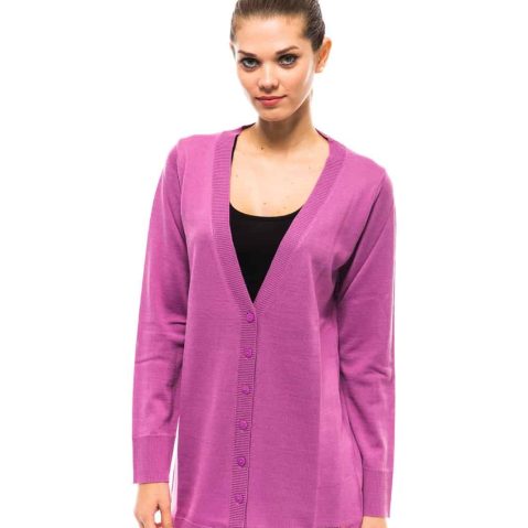 Ungaro Fever 20956 303 жарсе за Жени Bиолетов