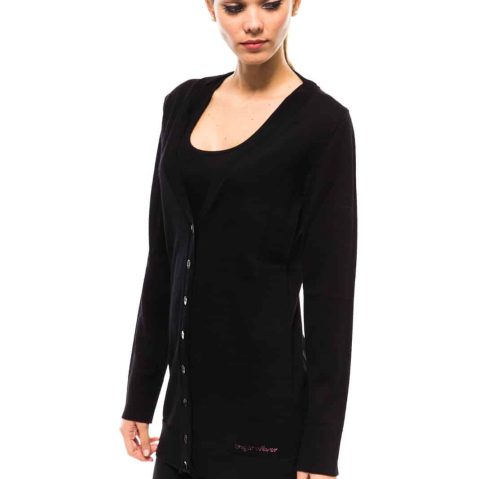 Ungaro Fever 20956 303 жарсе за Жени Черно