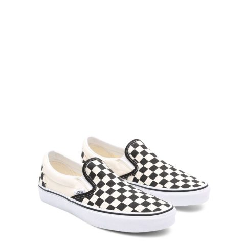 Vans CLASSIC-SLIP-ON маратонки за Мъже бял