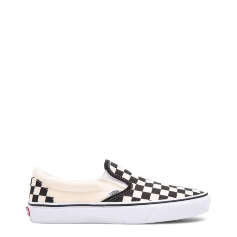 Vans CLASSIC-SLIP-ON маратонки за Мъже бял