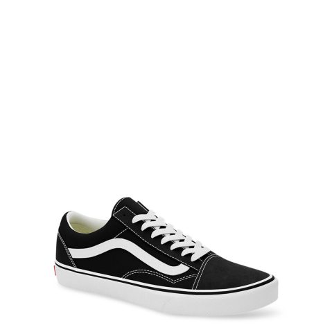 Vans OLD-SKOOL_VN000D3H маратонки за Унисекс Черно
