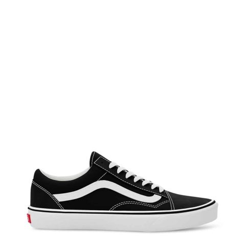 Vans OLD-SKOOL_VN000D3H маратонки за Унисекс Черно