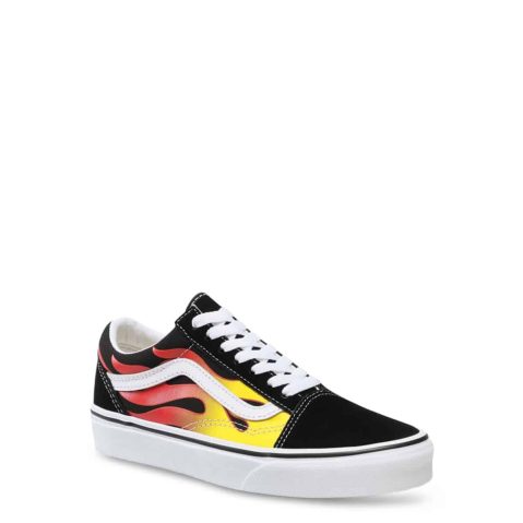 Vans OLD-SKOOL_VN0A38G1 маратонки за Мъже Черно