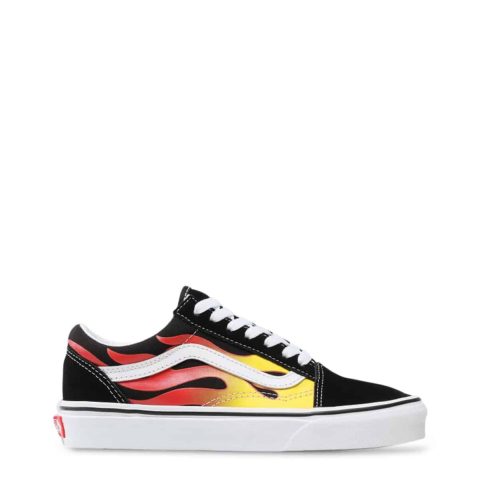 Vans OLD-SKOOL_VN0A38G1 маратонки за Мъже Черно