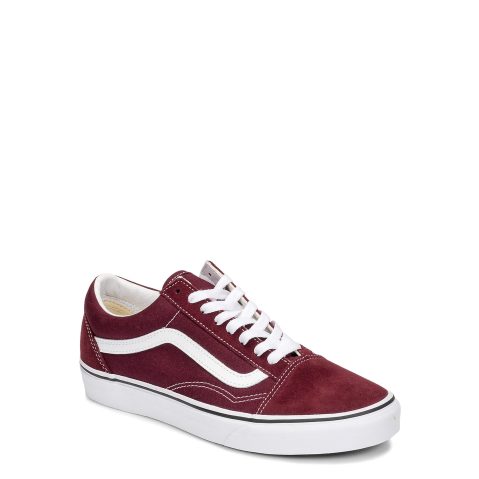 Vans OLD-SKOOL_VN0A38G1 маратонки за Унисекс Червен