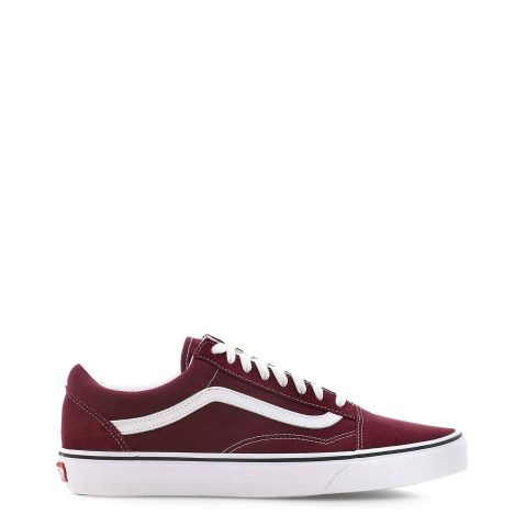 Vans OLD-SKOOL_VN0A38G1 маратонки за Унисекс Червен