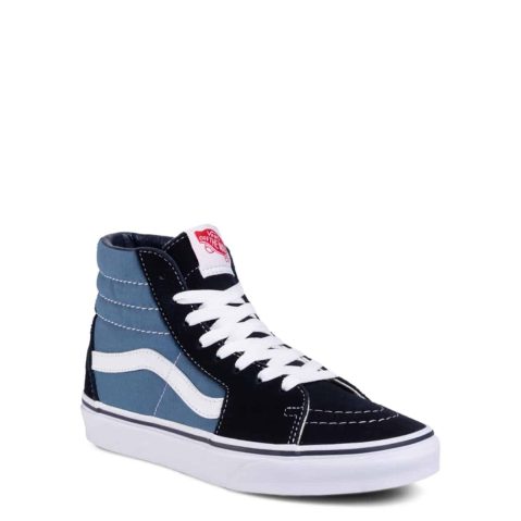 Vans SK8-HI маратонки за Мъже Черно