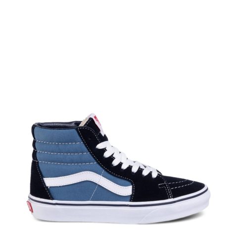 Vans SK8-HI маратонки за Мъже Черно
