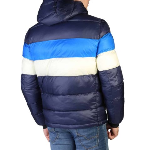 Alessandro Dell'Acqua AD8908 яке за Мъже Син
