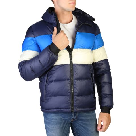 Alessandro Dell'Acqua AD8908 яке за Мъже Син